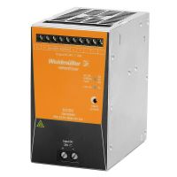 Zasilacz DC PRO DCDC 480W 24V 20A | 2001820000 Weidmuller