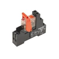Złączka szynowa przelotowa IH 7.2X5/GR STB30.5 | 2030700000 Weidmuller