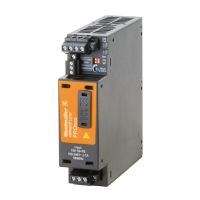 Zasilacz prądowy impulsowy, 110-240V AC (120-340V DC) / 24V DC, PRO TOP1 120W 24V 5A EX | 2466980000 Weidmuller