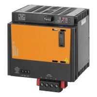 Zasilacz prądowy impulsowy, 110-240V AC (120-340V DC) / 24V DC, PRO TOP1 960W 24V 40A EX | 2467010000 Weidmuller