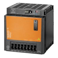 Zasilacz prądowy impulsowy, 110-240V AC (120-340V DC) / 48V DC, PRO TOP1 960W 48V 20A CO | 2467050000 Weidmuller