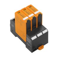 Ogranicznik przepięć klasy C VPU PV I+II 3 1500 | 2530580000 Weidmuller