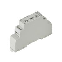 Przekaźnik czasowy ITS 24-240VUC M7C PU10 | 2545120000 Weidmuller