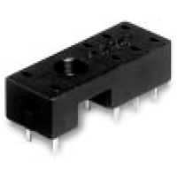 Gniazdo przekaźnikowe SRC 2CO PCB | 8690850000 Weidmuller