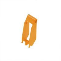 Obejma przekaźnika przełączającego, SRC-I CLIP HP RIDERSERIES RCI | 8869510000 Weidmuller