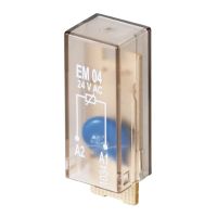 Osprzęt do przekaźników przełączających RIM-I 4 24VUC VAR | 8869710000 Weidmuller