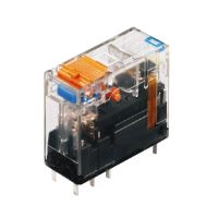 Przekaźnik przełączający, RCI484AB2 RIDERSERIES RCI, 12VDC, 8A, złącze wtykowe, AgNi | 8870310000 Weidmuller