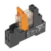 Przekaźnik przełączający RCIKIT 24VAC 2CO LD | 8871040000 Weidmuller