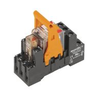 Przekaźnik przełączający RCMKIT-I 24VAC 3CO LD | 8920990000 Weidmuller