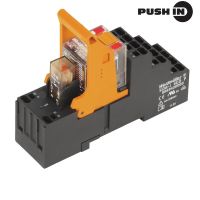 Przekaźnik przełączający RCMKITP-I 115VAC 2CO LD | 8921100000 Weidmuller