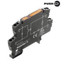 Transoptor TOP 5VDC/48VDC 0,5A | 8950960000 Weidmuller