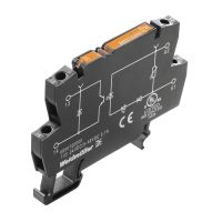 Transoptor TOS 230VAC/230VAC 0,1A | 8951250000 Weidmuller