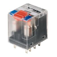 Przekaźnik przełączający RCM370AC4 | 8957100000 Weidmuller