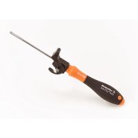 Wkretak płaski SWIFTY SET, 3.5x100 z obcinaczką na jedną rękę | 9006060000 Weidmuller
