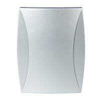 Gong DWUTONOWY BIM-BAM 230V SREBRNY TYP: GNS-921-SRB | SUN10000417 Zamel