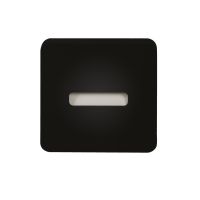 Oprawa LED LAMI NT 12V DC CZN biała ciepła TYP: 18-141-62 | LED11814162 Zamel