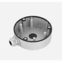 Puszka DS-1280ZJ-DM21 montażowo-łączeniowa do kamer kopułowych Fi210x90mm | 302700398 Hikvision Poland