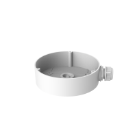 Puszka DS-1280ZJ-DM45 montażowo-łączeniowa, aluminium 168x140x40mm | 302702037 Hikvision Poland