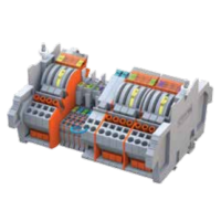 Listwa pomiarowa WAGO LPW | 847-716/060-1000 Wago