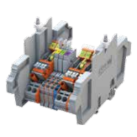 Listwa pomiarowa WAGO LPW | 847-1051/000-2000 Wago
