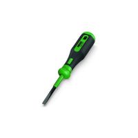 Przyrząd montażowy z izolowanym trzpieniem, typ 3, klinga 5,5x0,8mm | 210-721 Wago