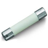 Akładka bezpiecznikowa aparatowa bez sygnalizacji 5x20mm | 282-451 Wago
