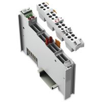 Moduł 2AI 4-20mA wejścia różnicowe Diff | 753-492 Wago