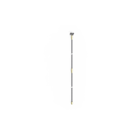 Uziom kompletny 3-metrowy Terragrom, 41.1.1 T OG | 94143002 Elko-Bis