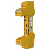 Podstawa do BLITZDUCTOR XT, BAS BXT | 920300 Dehn