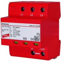 Ogranicznik przepięć DEHNshield TNC 255, DSH TNC 255 | 941300 Dehn