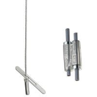 Linka Fi-1,5mm, dł. 10m z zakończeniem TOOGLE SLK15L10T (20szt.) | 196526 Erico