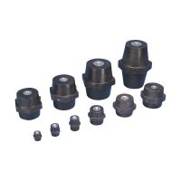 Izolator wsporczy ISO TP 30M8 (25szt.) | 548450 Erico