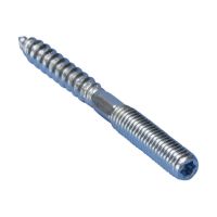 Śruba dwugwintowa VDF M8x150 (100szt.) | 593410 Erico