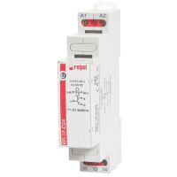 Przekaźnik Instalacyjny 16A 24VDC, RPI-1P-D24 | 863356 Relpol