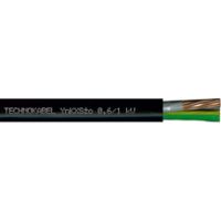 Kabel energetyczny YNKXSŻO 3x2,5 RE 0,6/1kV czarny BĘBEN | 0921 008 05 Technokabel