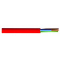 Przewód bezhalogenowy HDGS 3x2,5 żo FE180/PH90/E90 300/500V BĘBEN | G-102688 TF Kable