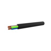 Przewód w izolacji gumowej H07RN-F (OnPD) 5x16 żo 450/750V BĘBEN | G-140181 TF Kable
