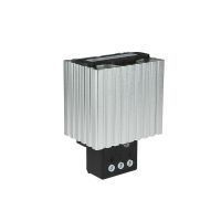Grzałka półprzewodnikowa GRZ30 30W 100x70x50mm IP20 240V AC/DC na szynę TH35 aluminium/szara | 86.56 Elektro-Plast Opatówek