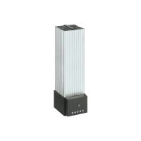 Grzałka półprzewodnikowa z wentylatoremGRZ300 300W 222x105x85mm IP20 230VAC na szynę TH35 alum/szara | 86.76 Elektro-Plast Opatówek