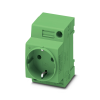 Gniazdo EO-CF/UT/GN | 0804025 Phoenix Contact