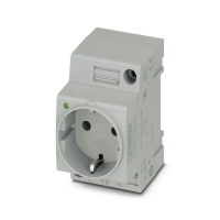 Gniazdo EO-CF/UT/LED | 0804026 Phoenix Contact