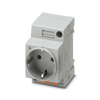EO-CF/PT/LED Gniazdo | 0804040 Phoenix Contact