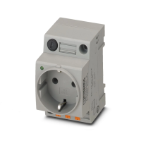 EO-CF/PT/LED/F | 0804042 Phoenix Contact