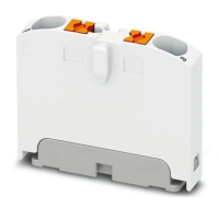 PTFIX 2X2,5 WH | 1028073 Phoenix Contact