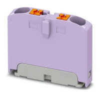 PTFIX 2X2,5 VT | 1028075 Phoenix Contact
