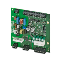 EV-CC-AC1-M3-CBC-SER-PCB-XC AC sterowanie ładowania | 1628393 Phoenix Contact