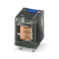 REL-IR-BL/L- 24DC/2X21 | 1032526 Phoenix Contact