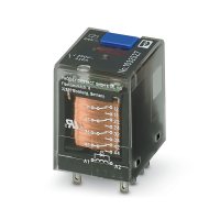 Przekaźnik osobny REL-IR-BL/L- 24DC/4X21 | 1032527 Phoenix Contact