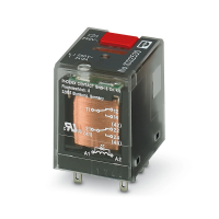 REL-IR-BL/L-230AC/2X21 | 1032530 Phoenix Contact