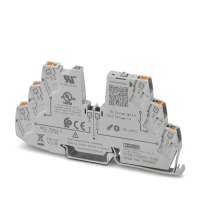 PTCB E1 24DC/1A NO | 2909902 Phoenix Contact